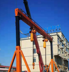 懸掛式電動(dòng)葫蘆如何做好防脫措施