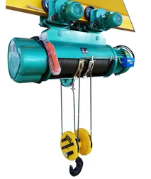 手推式電動葫蘆推不動了怎么辦