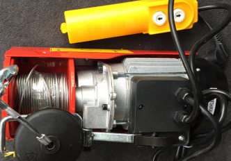 哪些環(huán)境容易對(duì)微型電動(dòng)葫蘆的運(yùn)行帶來(lái)干擾