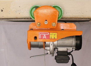 小型電動(dòng)葫蘆吊機(jī)的使用壽命是怎么確定的