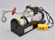 微型電動(dòng)葫蘆