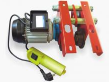 民用電動葫蘆的操作人員有哪些需要注意的地方