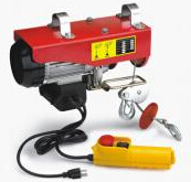 小型電動葫蘆在試機(jī)之前有哪些準(zhǔn)備工作