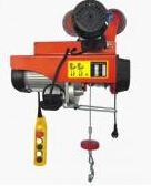 小型電動葫蘆要像正常運轉對周圍的環(huán)境有哪些要求