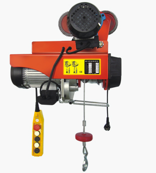 HDGD300電動(dòng)小車式微型電動(dòng)葫蘆