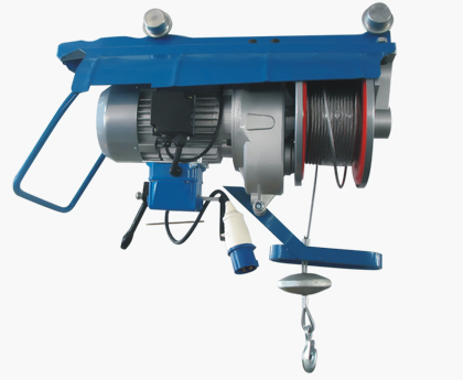 HSG-B300F1推式微型電動(dòng)葫蘆