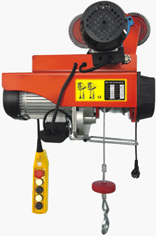 家用微型電動葫蘆