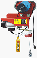 微型電動(dòng)葫蘆